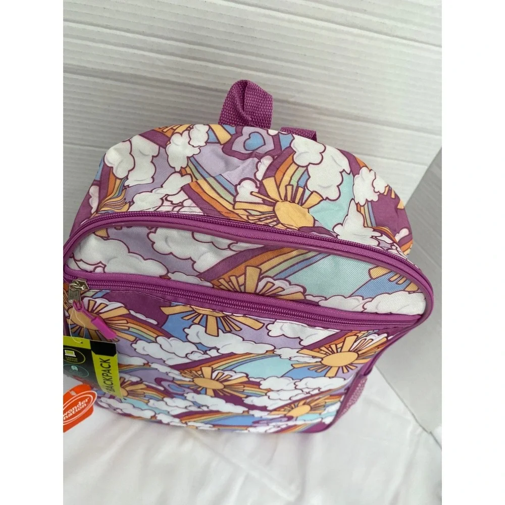 Wonder Nation Backpack Kids 16